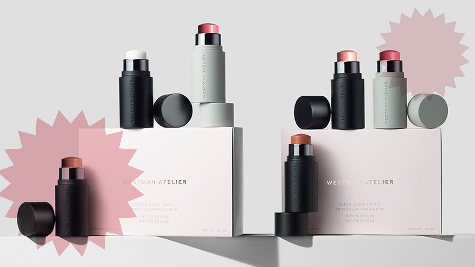 Westman Aterlier Les petites sticks review 2022