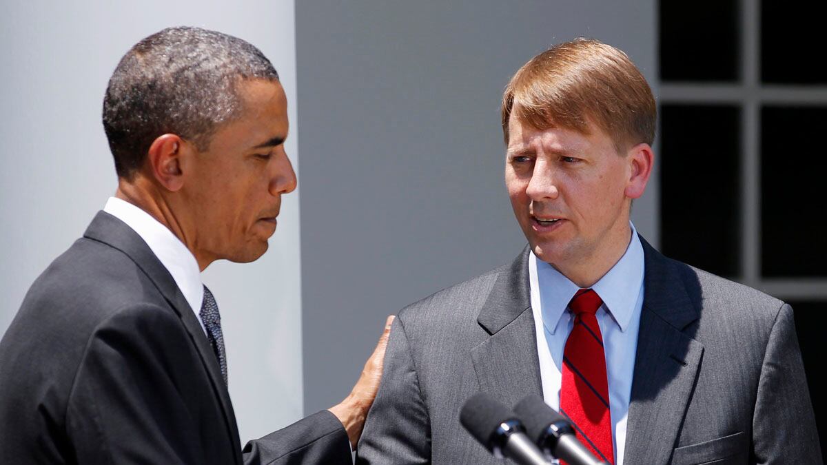 cheats/2012/01/04/romney-slams-obama-s-chicago-style-politics/obama-appoints-richard-cordray-consumer-financial-protection-cheat_nrpuf3