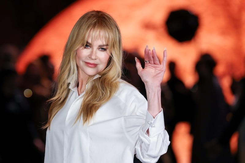 kidman