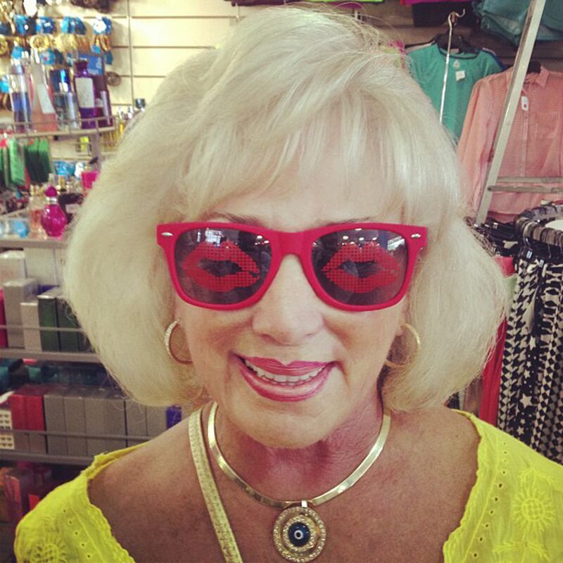 galleries/2013/06/08/ireland-baldwin-rihanna-more-fashion-instagrams-photos/130607-ari-seth-cohen_iw6ku2