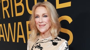 Catherine O'Hara
