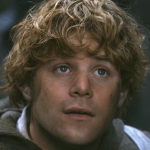 Samwise Gamgee