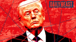 Trump's plot exposed.