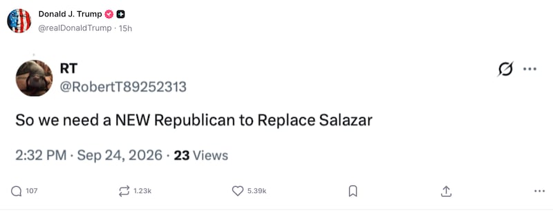 Truth Social