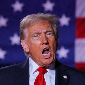 Donald Trump’s victory in the 2024 election was accurately reflected in betting markets.