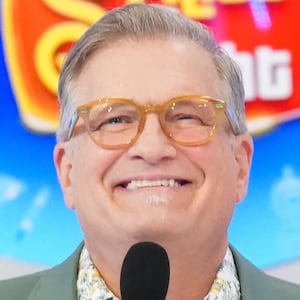 drew carey