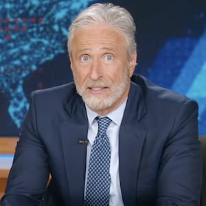 Jon Stewart