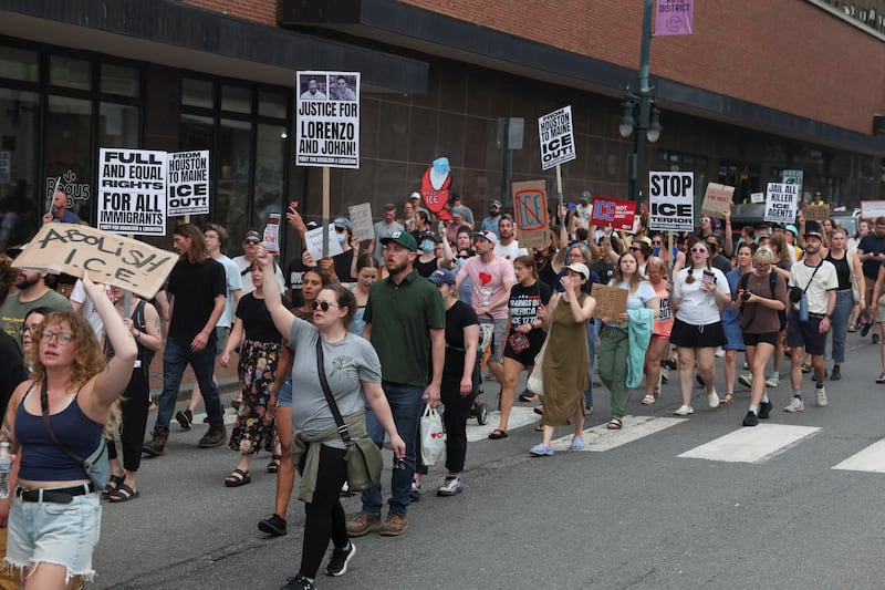 Protest