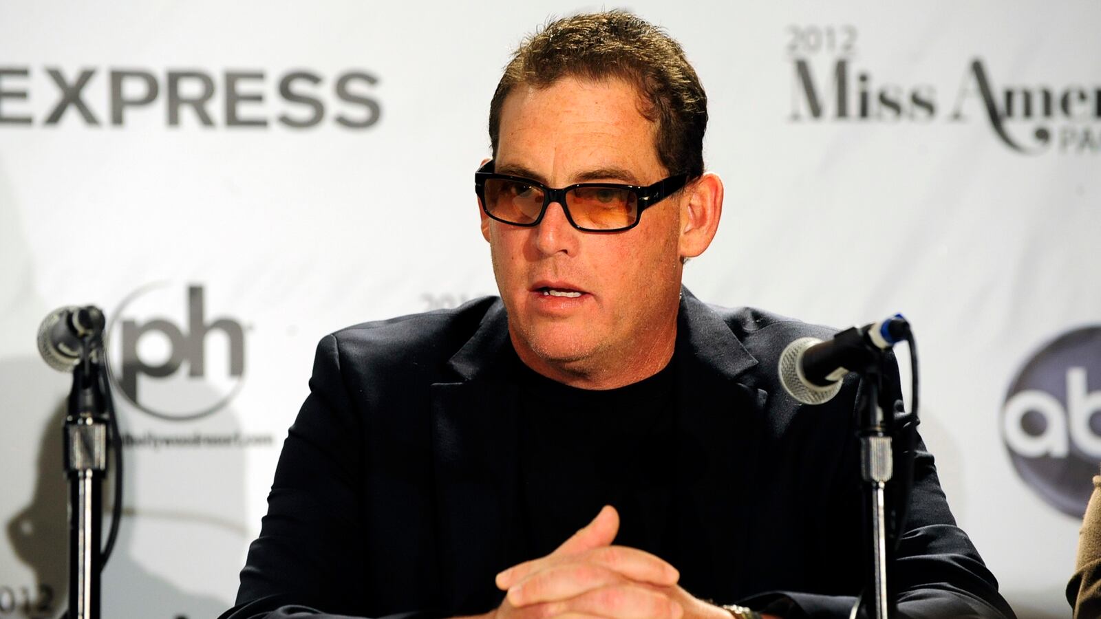 Mike Fleiss