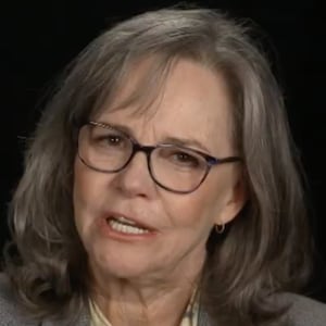 sally field 60 minutes