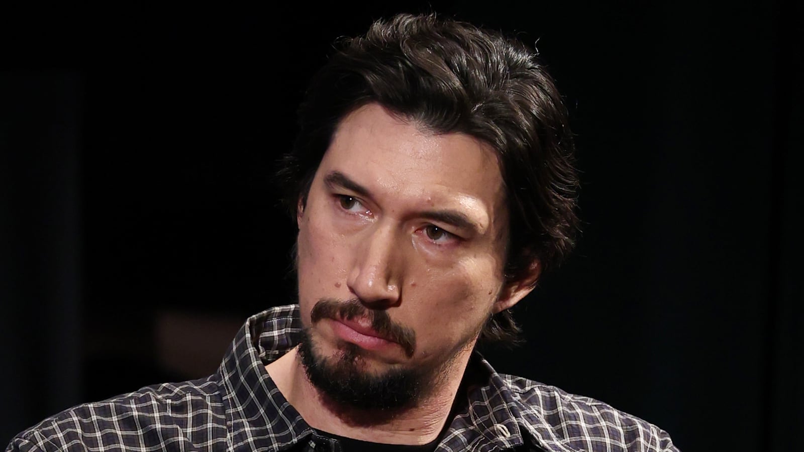Adam Driver