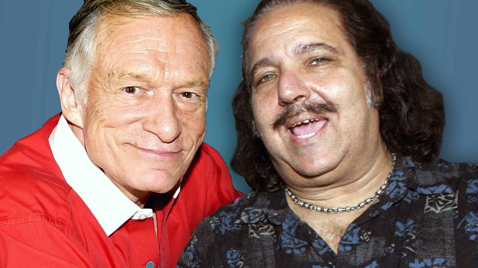 Photo Illustration by Sarah Rogers/The Daily Beast