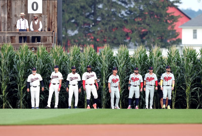 MLB