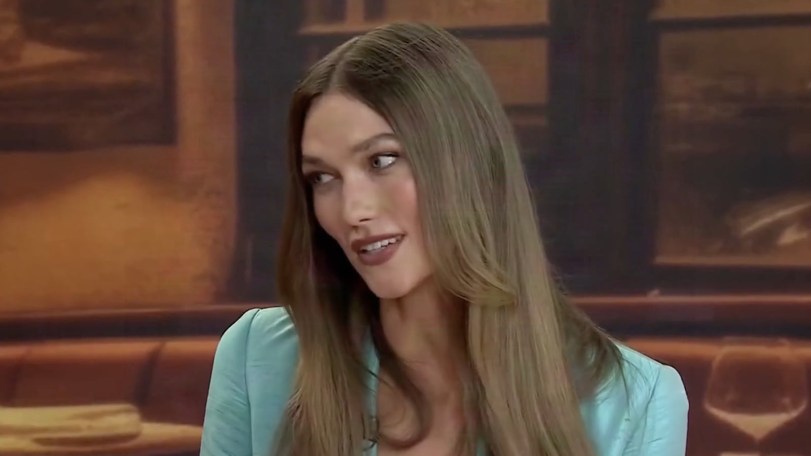 Karlie Kloss