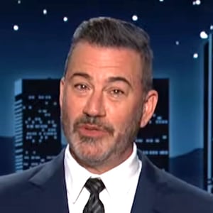 Jimmy Kimmel Live!, Jimmy Kimmel