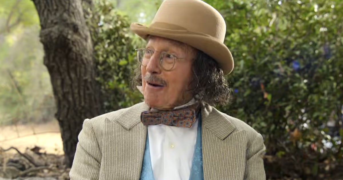 HBO Teases New Larry David Show Created With Obamas