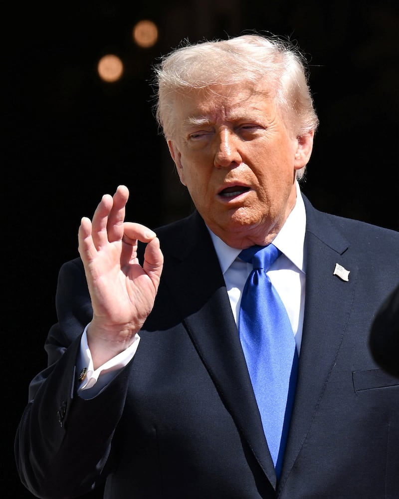 Trump