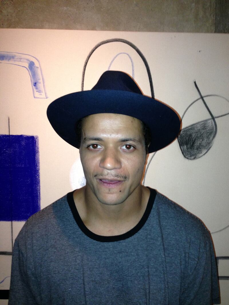 galleries/2013/08/27/simon-de-pury-s-studio-tours-of-los-angeles-artists-photos/130825-la-art-ChristianRosa_bbzk3a
