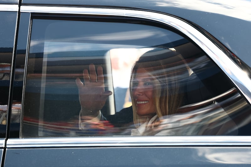 Melania