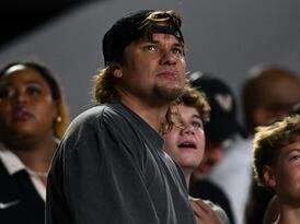 MAGA Comedian Theo Von Bombs Netflix Special: ‘Failure of Epic Proportions’