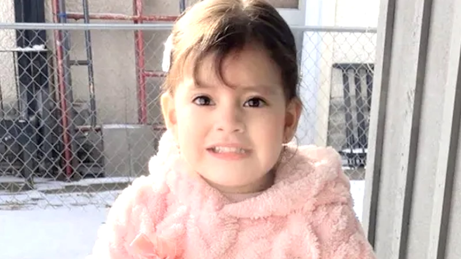 Chloe Renata Tipan Villacis