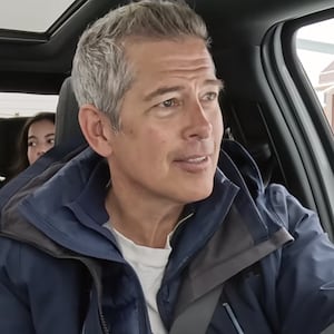 Sean Duffy