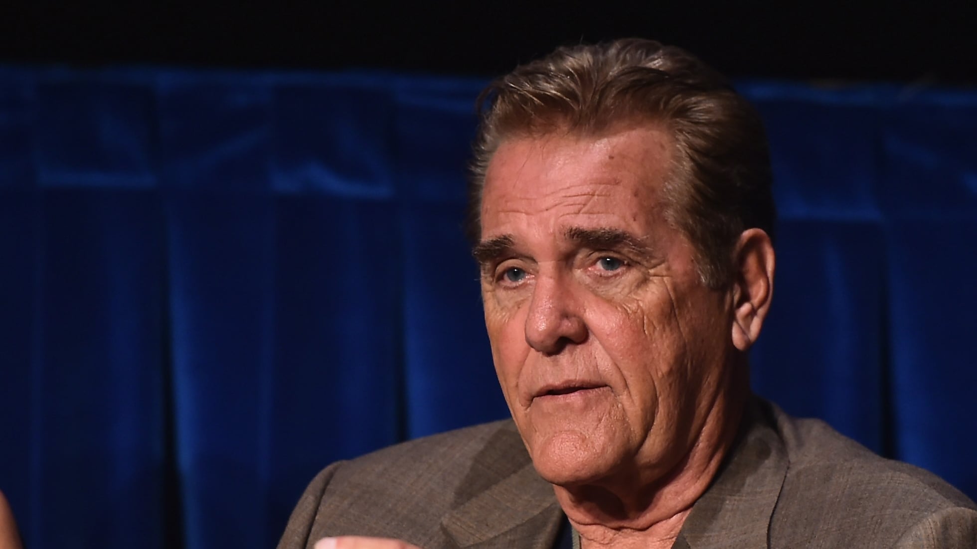 ‘Love Connection’ Host Chuck Woolery Dies at 83