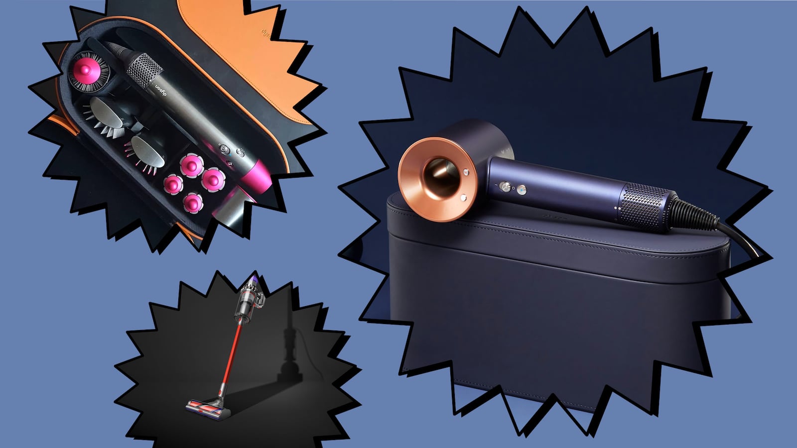 Dyson Black Friday Sale 2021