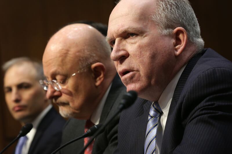 articles/2014/06/06/cia-chief-white-house-chief-of-staff-long-argued-the-taliban-5-could-go-free/140606-taliban-brennan-rogin-tease_cfn1gi