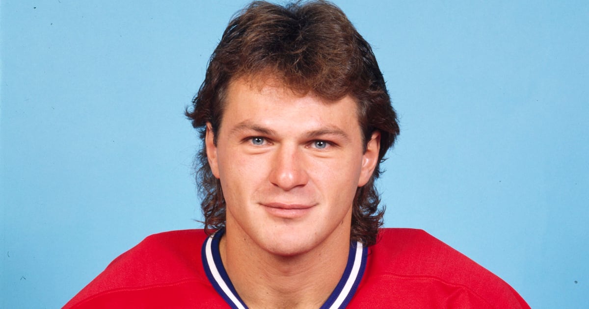 Four-Time Stanley Cup Champ Dies Suddenly at 60