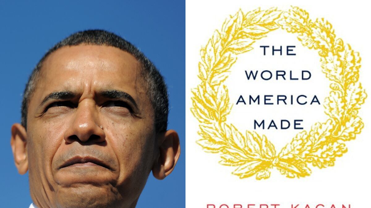 cheats/2012/01/28/obama-loves-new-book-by-romney-adviser/obama-robert-kagan-book-cheat_mgwsiv