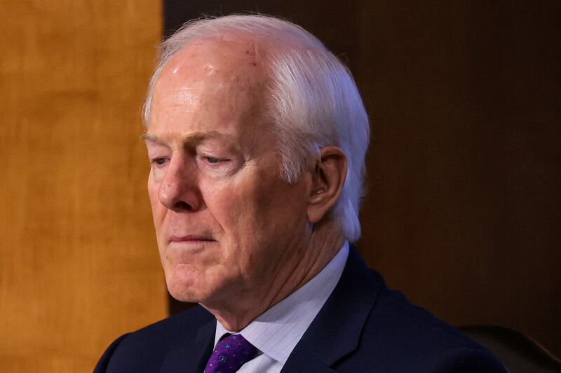 Cornyn