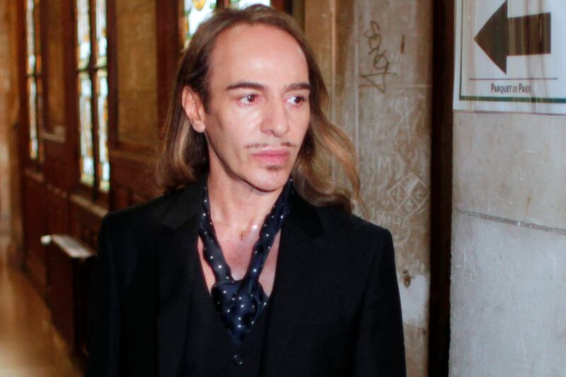 articles/2014/04/10/john-galliano-will-not-take-permanent-role-at-oscar-de-la-renta-bobbi-brown-named-ceo-of-yahoo-beauty/john-galliano-trial-verdict-mcnicoll_vgzlnx