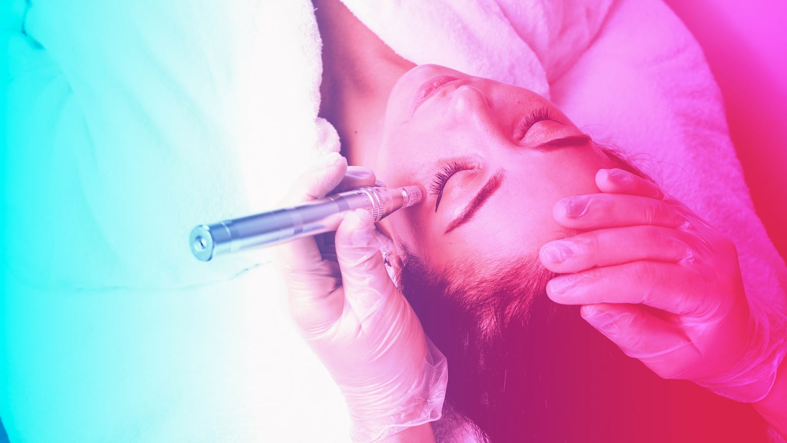 Best Under-Eye Cosmetic Treatments, According to Experts