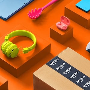 Amazon Big Spring Sale 2026