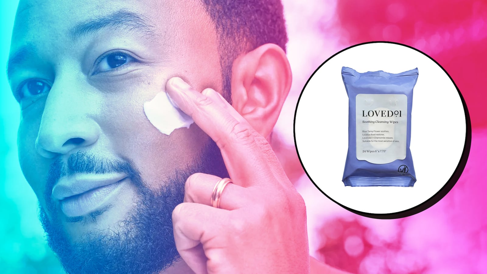 Loved01 John Legend Skincare