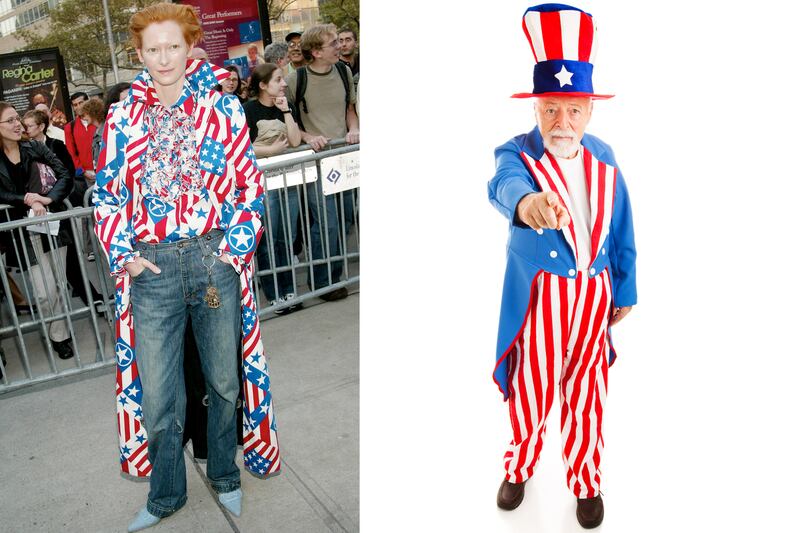 galleries/2013/10/30/from-miley-cyrus-to-katy-perry-stars-who-look-like-they-re-dressed-for-halloween-photos/131029-uncle-sam-halloween_tngwar