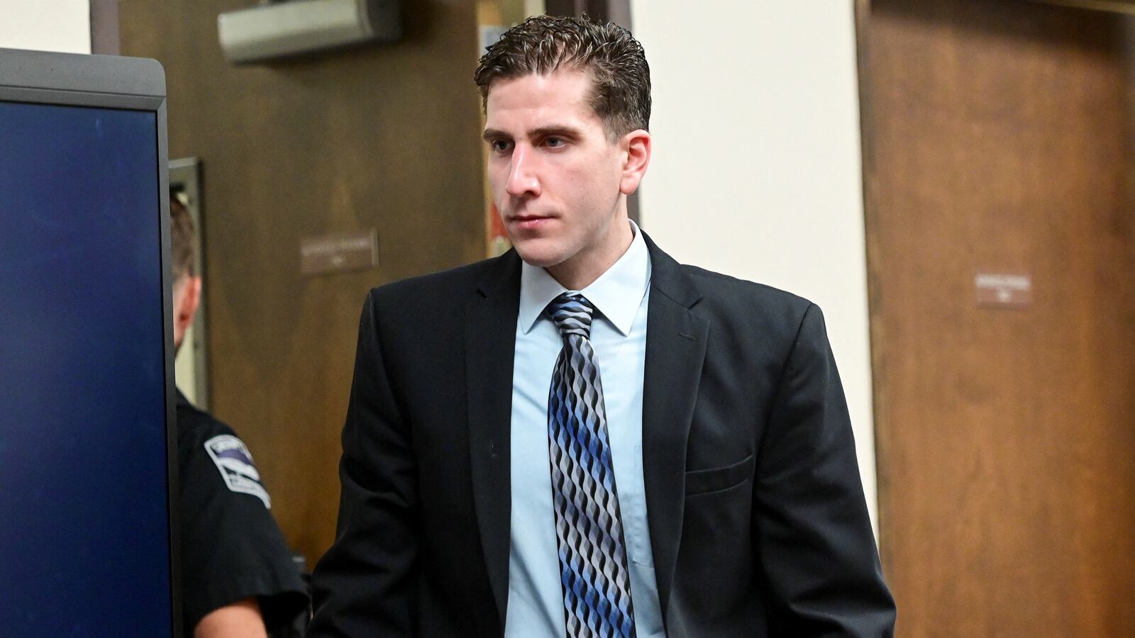 Prosecutors have asked for a spike in funding as they prepare for the quadruple-murder trial for Bryan Kohberger.