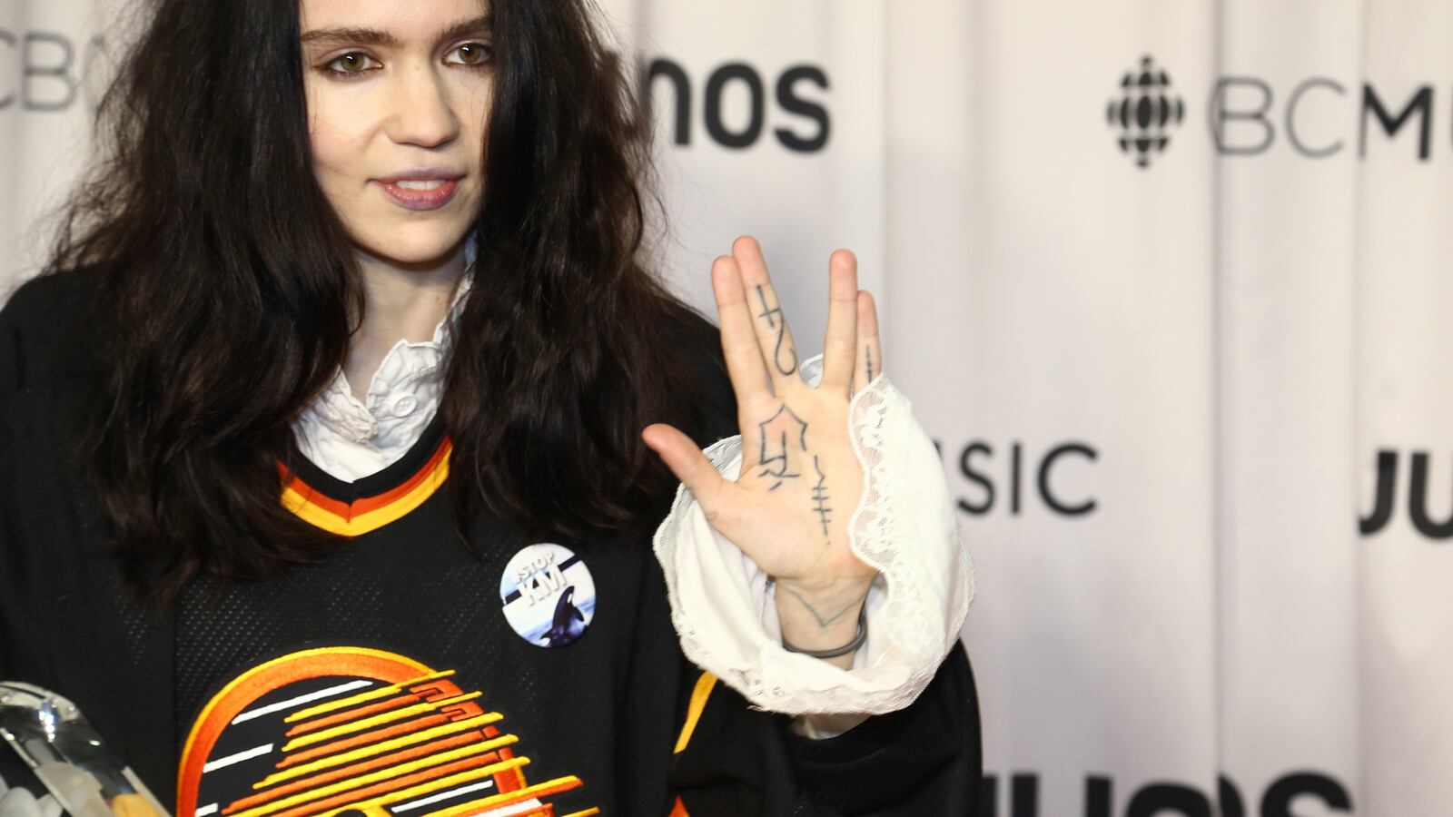 Grimes