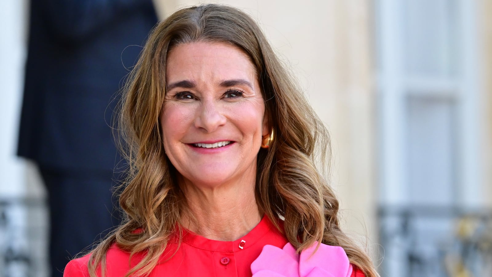 Melinda French Gates