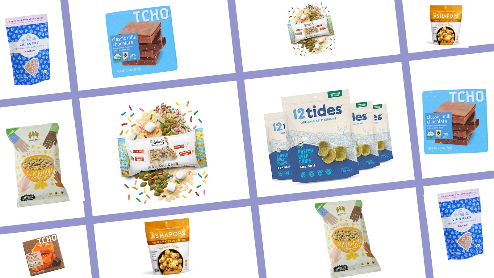 Best Vegan Snacks 2022