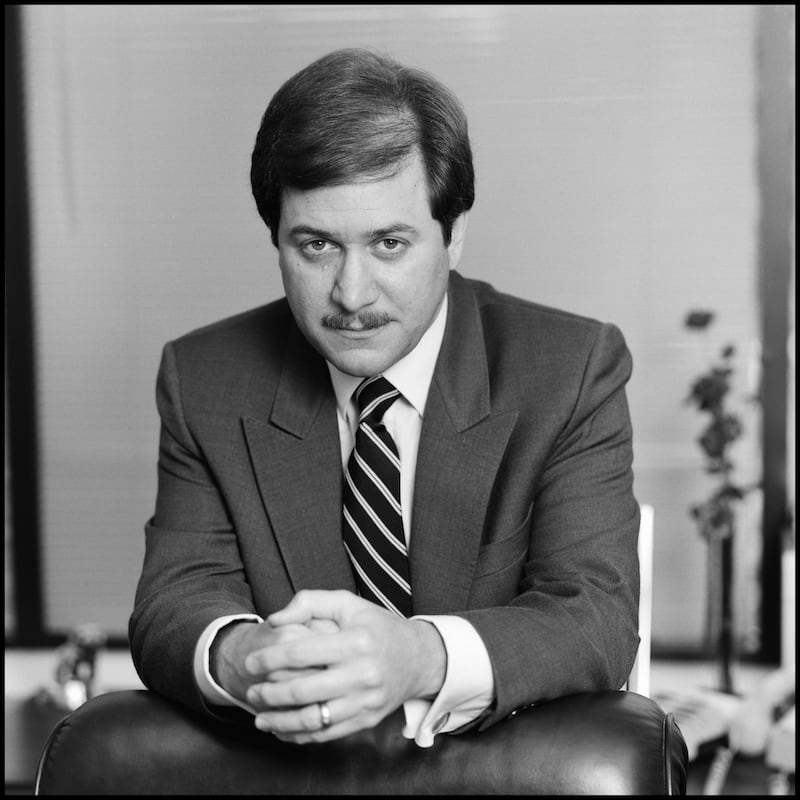 joe digenova