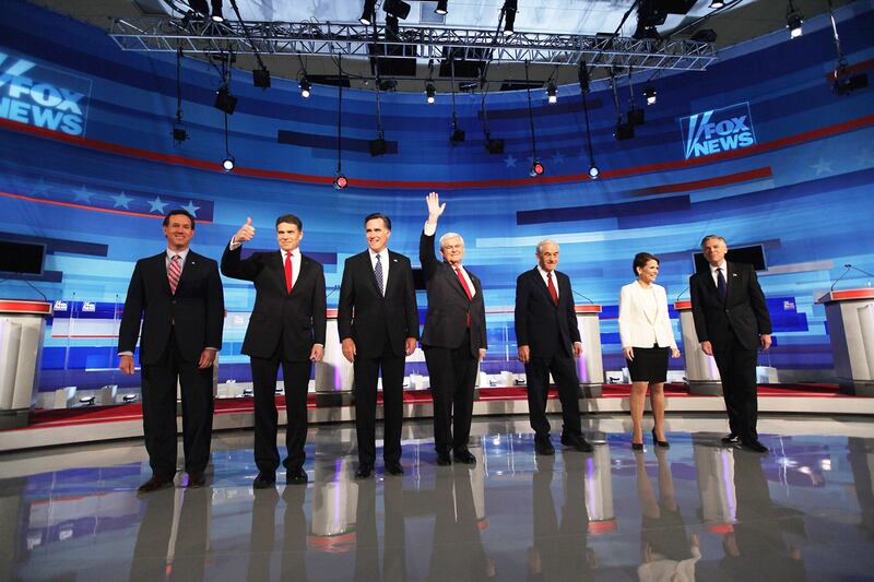 articles/2011/12/15/fox-news-iowa-debate-daily-beast-contributors-weigh-in/gop-debate-main-wrap_z2rofl