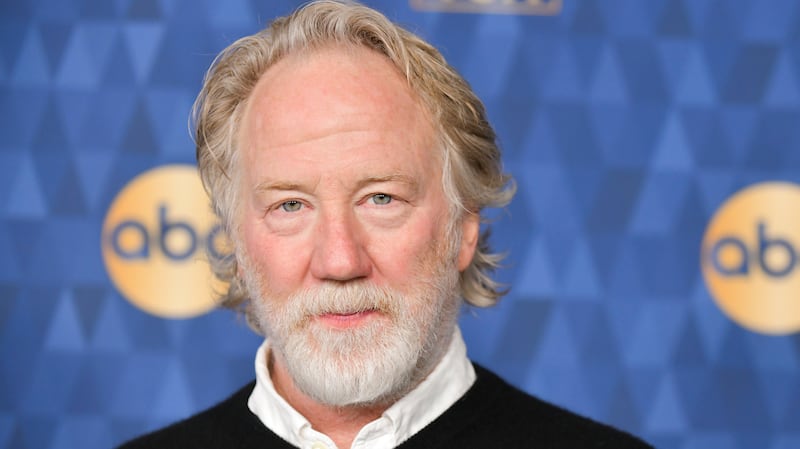 Timothy Busfield