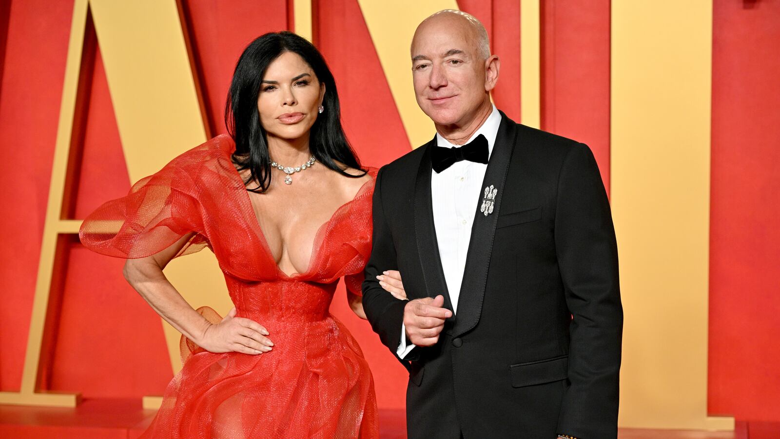 Lionel Hahn/Getty Images