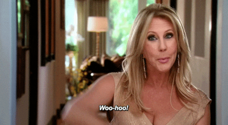 Vicki Gunvalson