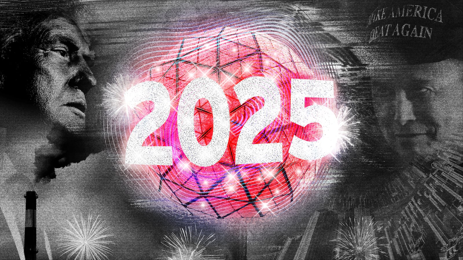 The Dread of 2025