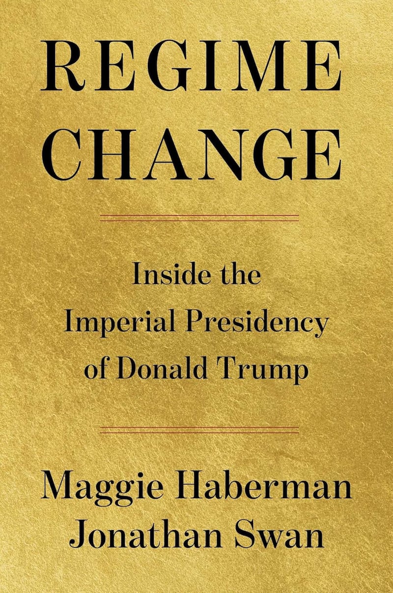 The book is slated for release on June 23.