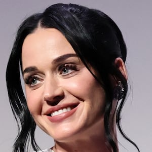Katy Perry
