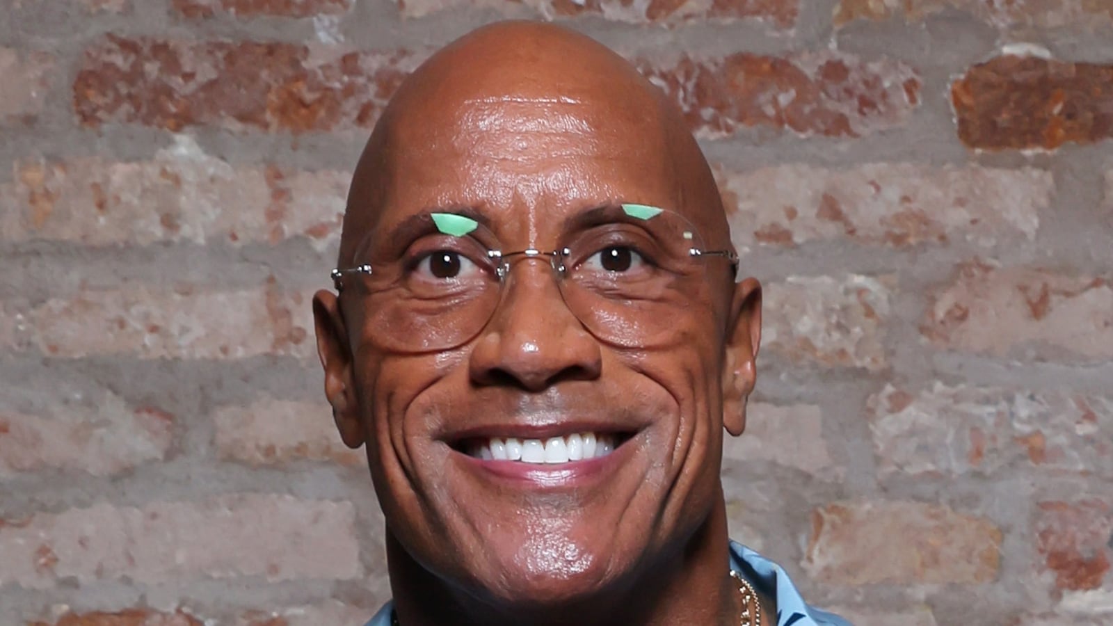 Dwayne Johnson